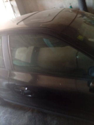 Audi A3 2000