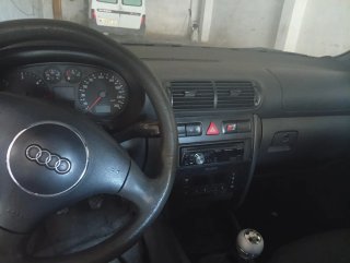 Audi A3 2000
