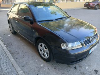 Audi A3 2000