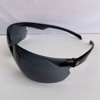 Gafas de sol negras unisex