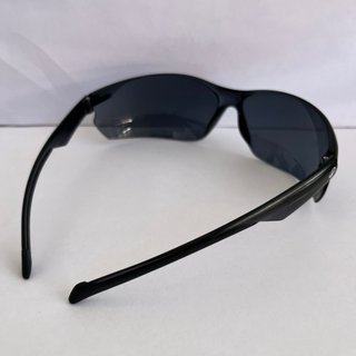 Gafas de sol negras unisex
