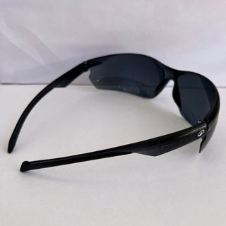 Gafas de sol negras unisex