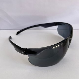 Gafas de sol negras unisex