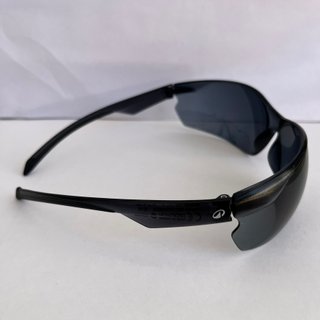 Gafas de sol negras unisex