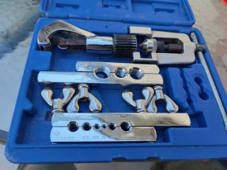 Kit Abufardador Completo