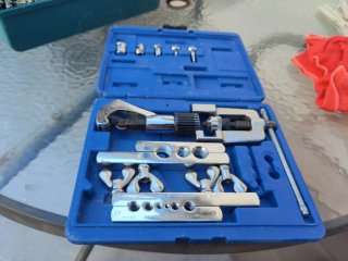 Kit Abufardador Completo