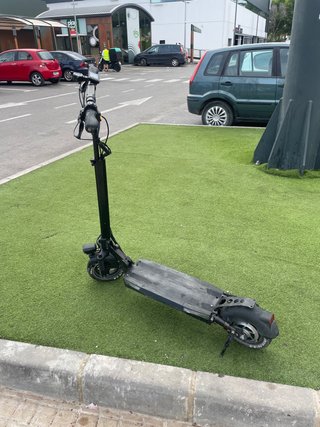 Smartgyro Speedway Patinete Eléctrico