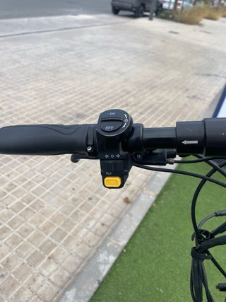 Smartgyro Speedway Patinete Eléctrico