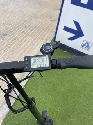 Smartgyro Speedway Patinete Eléctrico