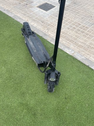 Smartgyro Speedway Patinete Eléctrico