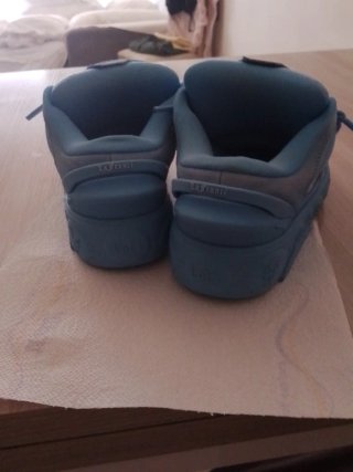 Puma Le France Azzurre 40.5 accetto offerte