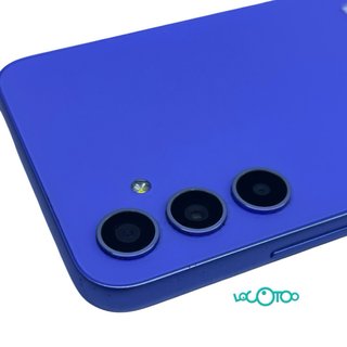 Samsung Galaxy A34 6GB 128GB Azul