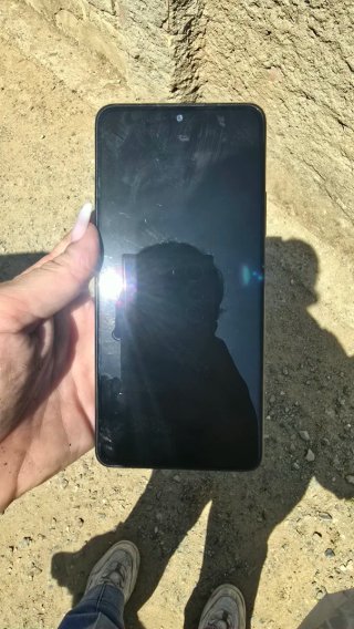 Xiaomi Redmi Note 10 Pro Grigio