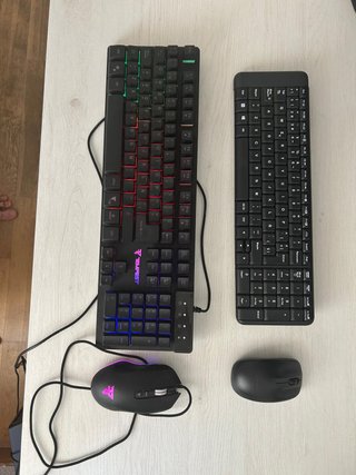PC Gaming IOX Ryzen 5 + GTX 1650