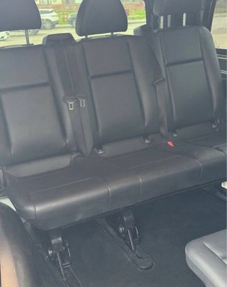 Mercedes-Benz Vito 2017