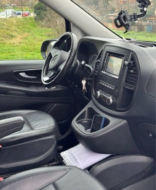 Mercedes-Benz Vito 2017