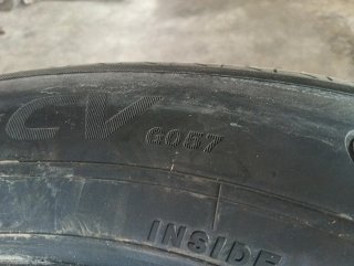 Neumáticos Ruedas Usadas