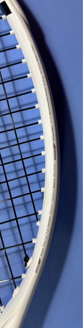 Raqueta Tenis Tecnifibre T-Fight 255