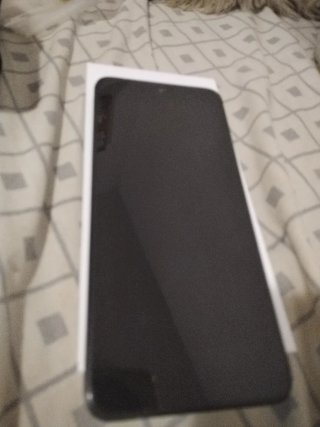 Honor 200 Smart 5G Negro