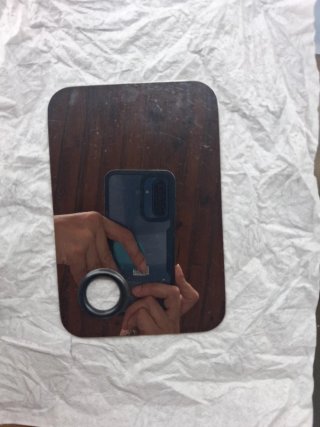 Paleta de Mezclas Profesional