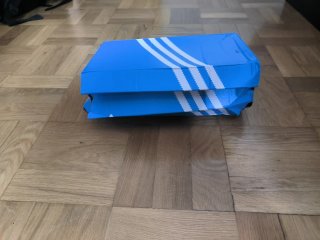 Adidas Samba Talla 42 Nuevas