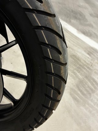 ZONTES C125