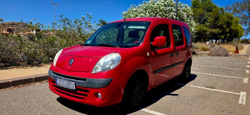 Renault Kangoo 1.5HDI - foto 1