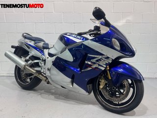 Suzuki Hayabusa 1300 "2005"
