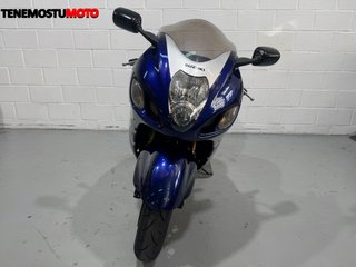 Suzuki Hayabusa 1300 "2005"