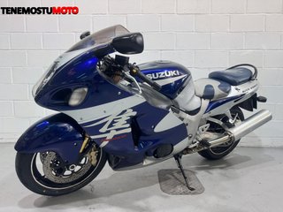 Suzuki Hayabusa 1300 "2005"