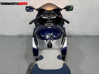 Suzuki Hayabusa 1300 "2005"