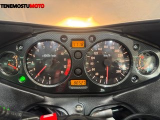 Suzuki Hayabusa 1300 "2005"
