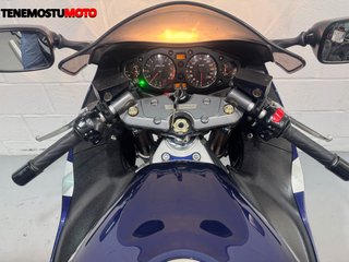Suzuki Hayabusa 1300 "2005"