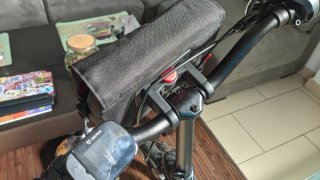 Bicicleta Xiaomi Qicycle Eléctrica Plegable
