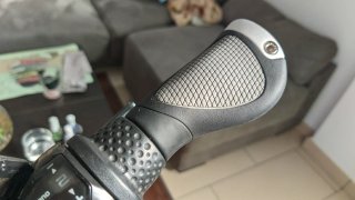 Bicicleta Xiaomi Qicycle Eléctrica Plegable