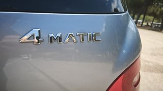 Mercedes Clase R 350 4 MATIC LARGO  4X4 272 CV 6 PLAZAS