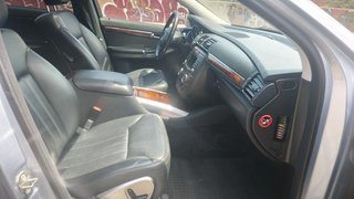 Mercedes Clase R 350 4 MATIC LARGO  4X4 272 CV 6 PLAZAS