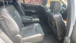 Mercedes Clase R 350 4 MATIC LARGO  4X4 272 CV 6 PLAZAS