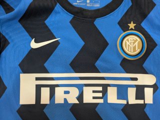 Match Worn / Preparada De Vrij #6 22/23