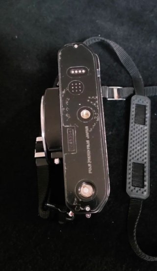 Fujica AX-3