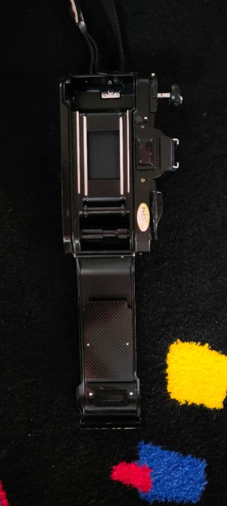 Fujica AX-3