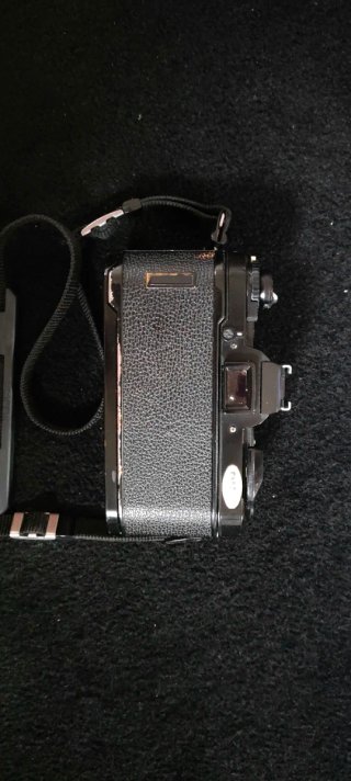 Fujica AX-3