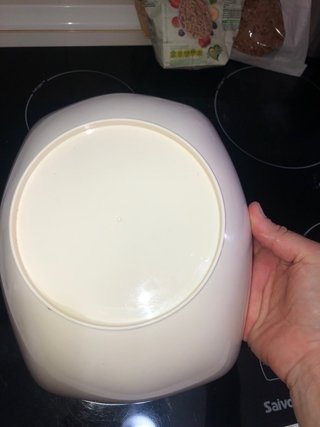 Báscula Cocina Digital Pilas