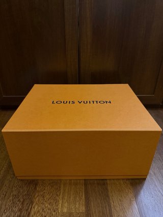 Louis Vuitton Denim Jacket Black Studded Monogram