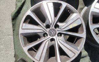JUEGO LLANTAS CITROEN C4 PICASSO Exclusive