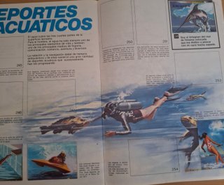 Álbum de cromos adivinanzas