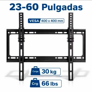 Soporte TV ADREX Pared 23-60 Full Motion