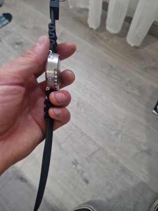 Reloj Addiesdive NH35 Automático