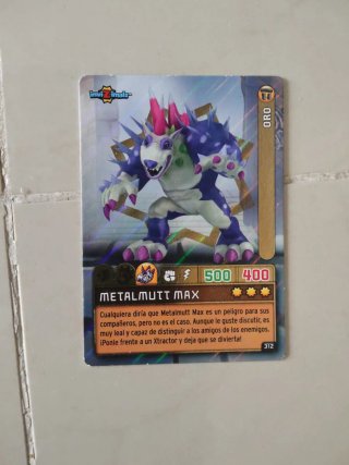 Lote 39 Cartas Invizimals Roca 2023