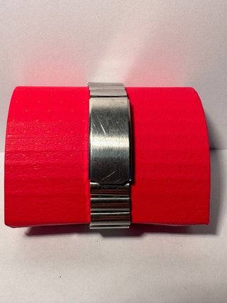 Reloj Bulova Automático 23 Joyas